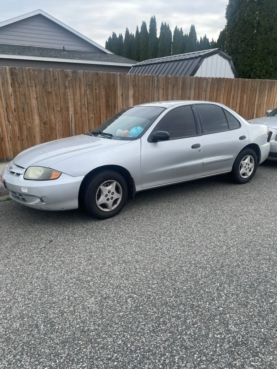 Chevrolet Cavalier