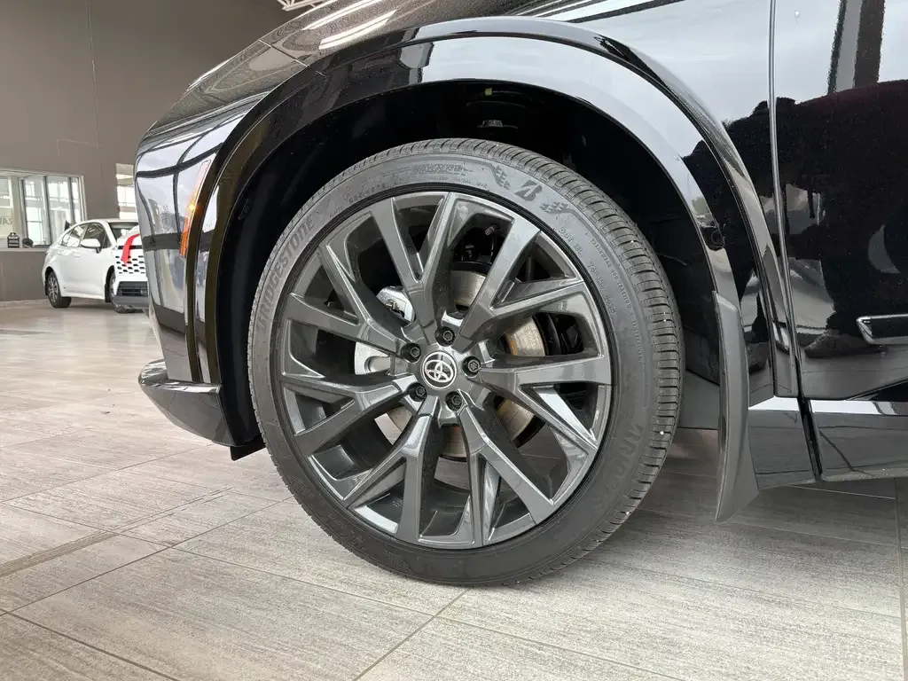 Toyota Crown 2026 photo 5
