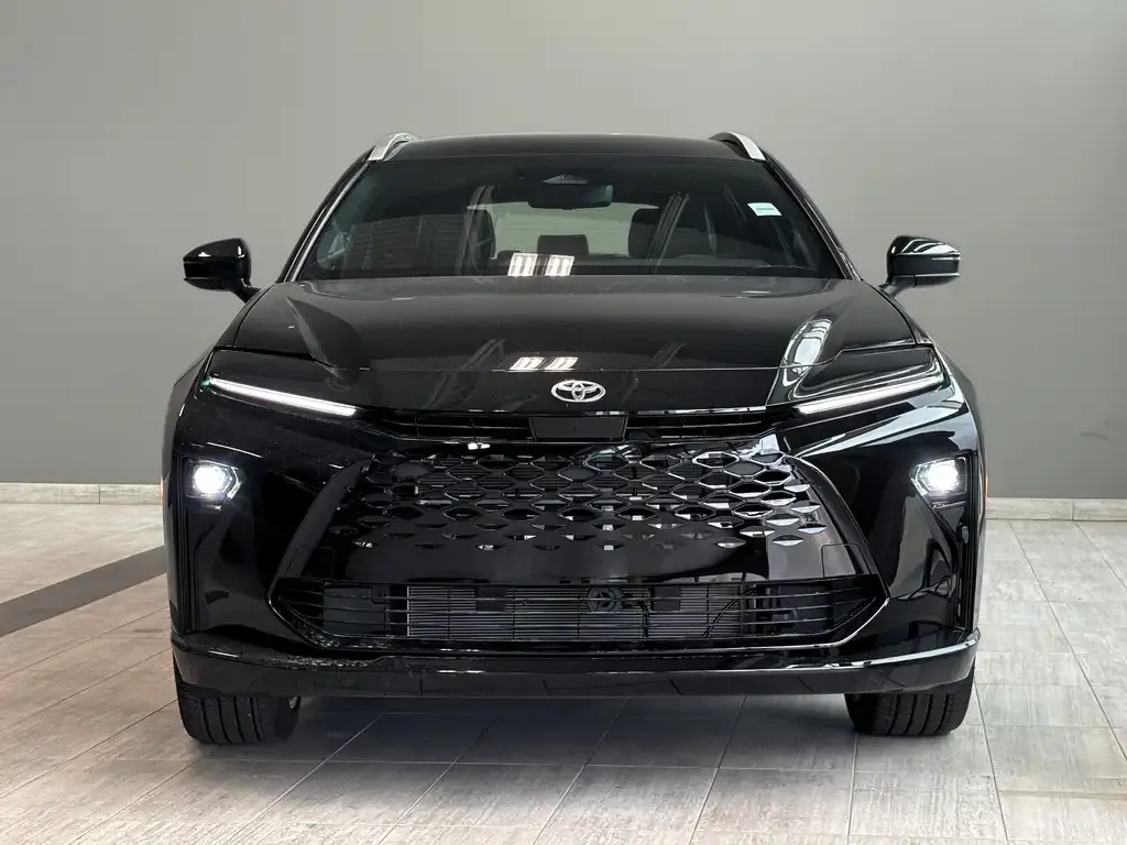 Toyota Crown 2026 photo 4