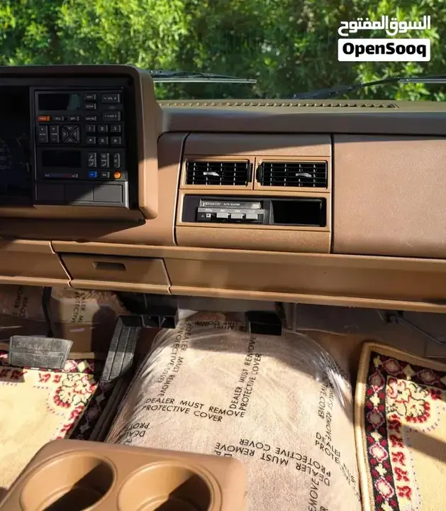 Chevrolet Suburban 1994 photo 3