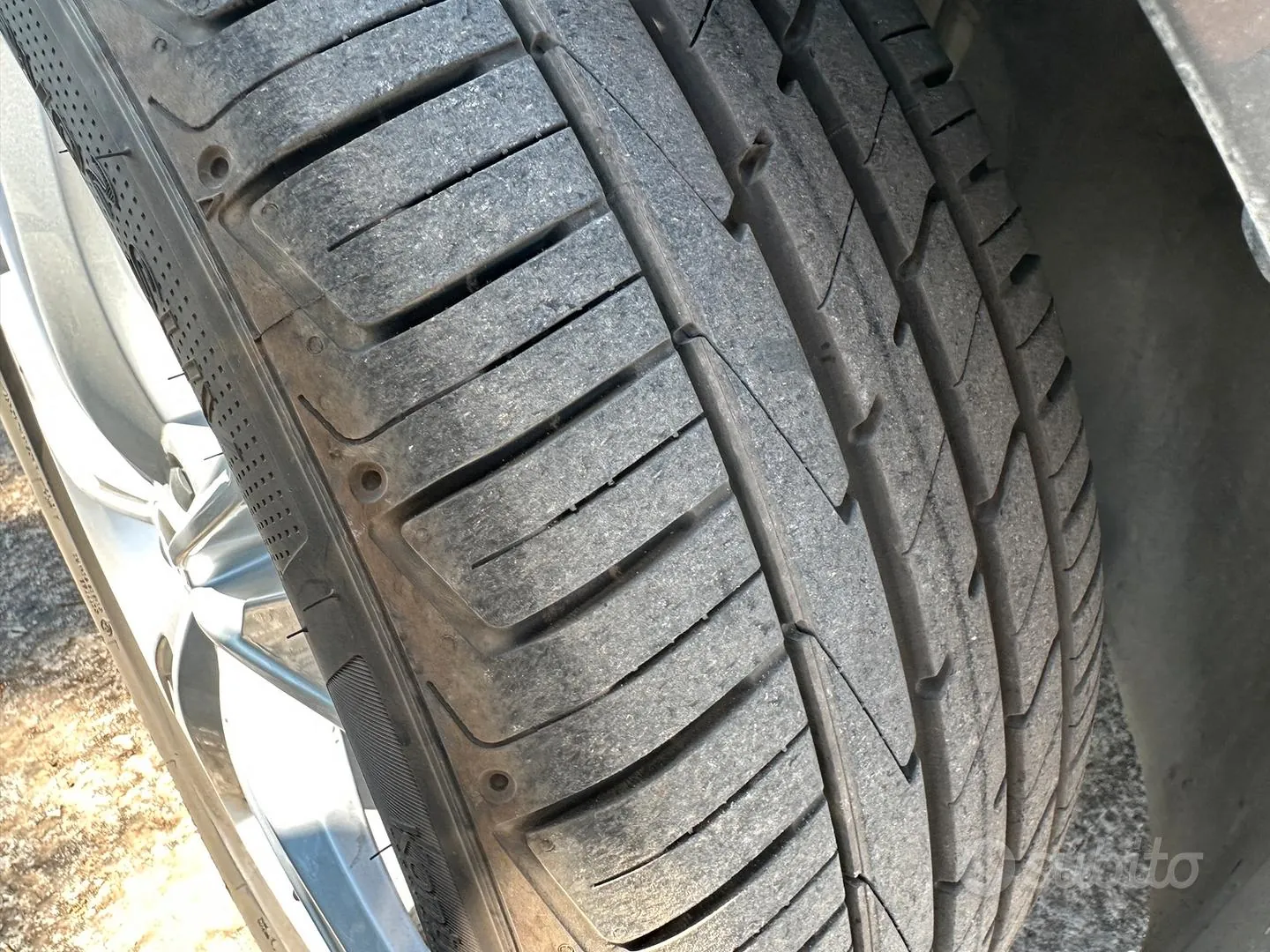 Audi Q3 2022 photo 4