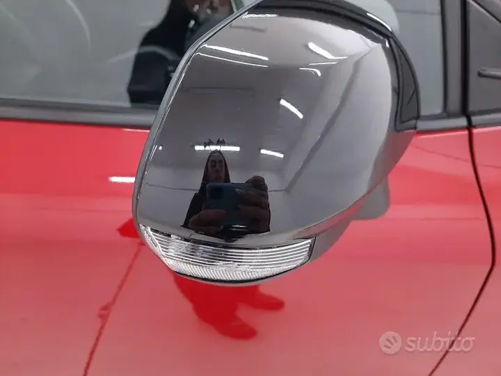 Toyota Corolla 2022 photo 5