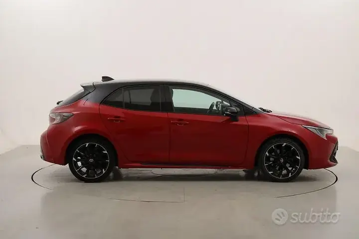 Toyota Corolla 2022 photo 3