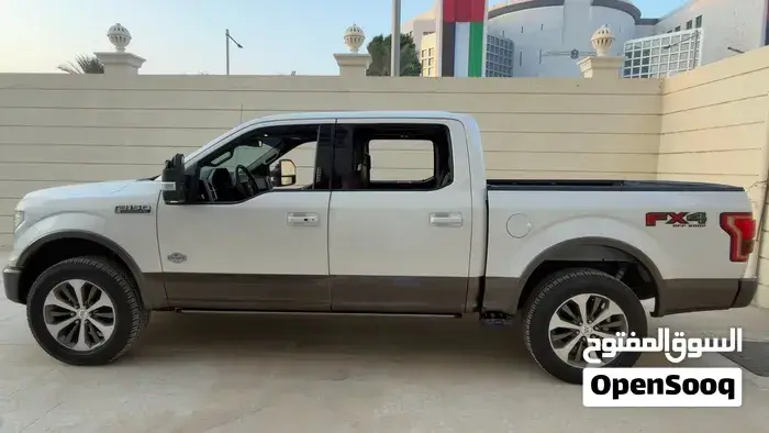 Ford F-150 2015 photo 3