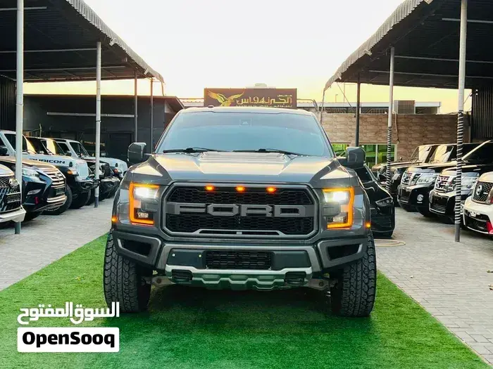 Ford F-150 2015 photo 5