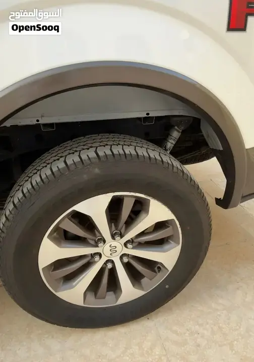 Ford F-150 2015 photo 4