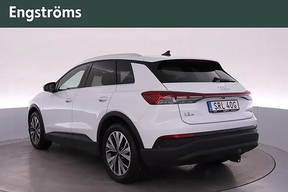 Audi Q4 E-Tron 2023 photo 5