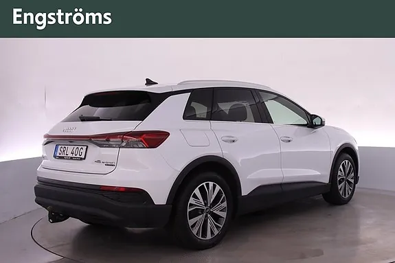Audi Q4 E-Tron 2023 photo 4
