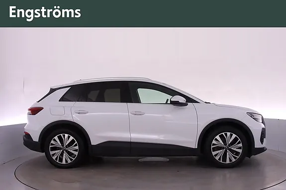 Audi Q4 E-Tron 2023 photo 3