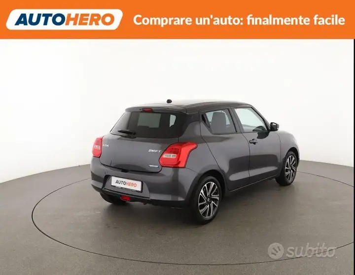 Suzuki Swift 2023 photo 5