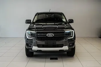 Ford Ranger 2024 photo 3