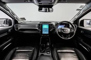 Ford Ranger 2024 photo 4