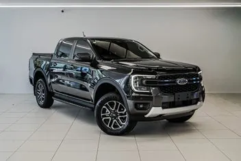 Ford Ranger 2024 photo 2