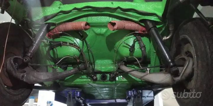 Porsche 911 1974 photo 5
