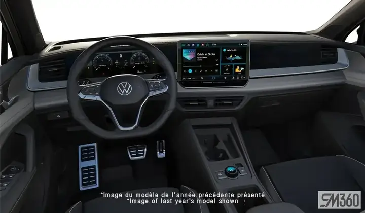 Volkswagen Tiguan 2027 photo 5