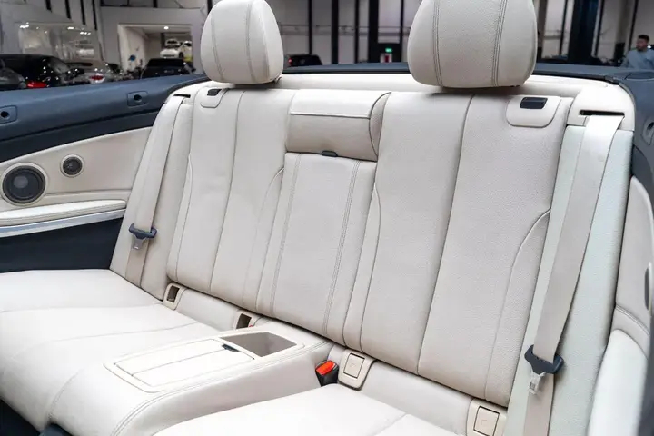 BMW 4 Series 2015 photo 2