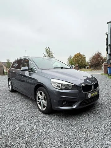 BMW 220D