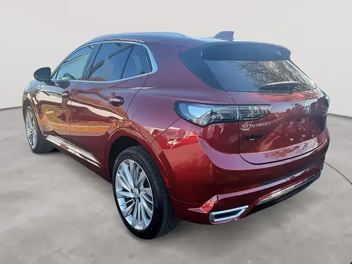 Buick Envision 2024 photo 4