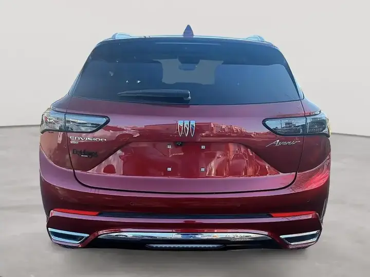 Buick Envision 2024 photo 5