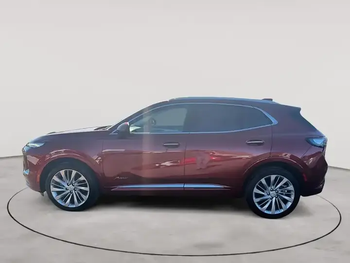 Buick Envision 2024 photo 3