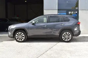 Toyota Rav4 2022 photo 2