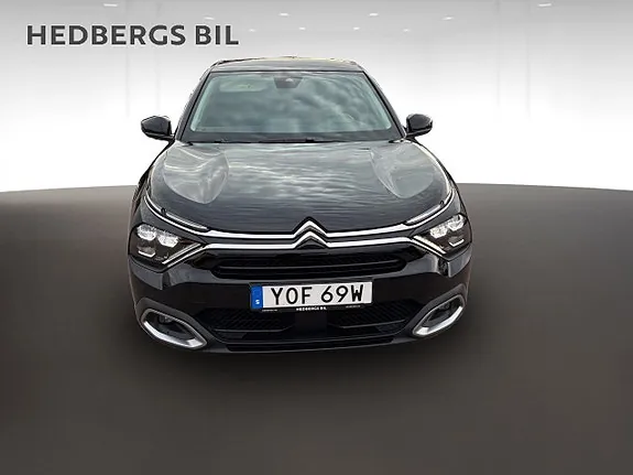 Citroen C4 2024 photo 2