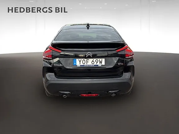 Citroen C4 2024 photo 5