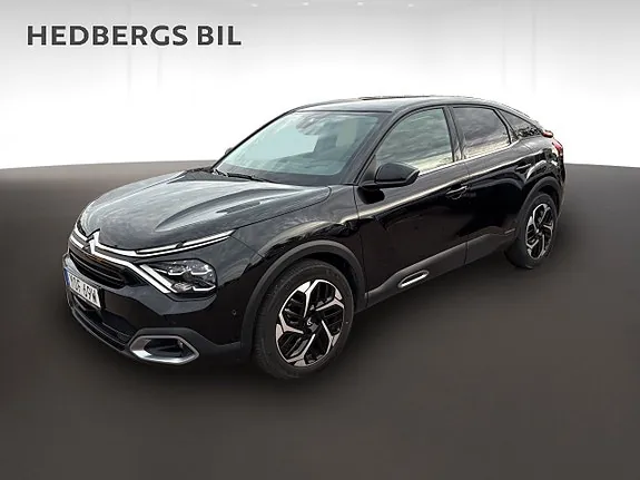 Citroen C4 2024 photo 3