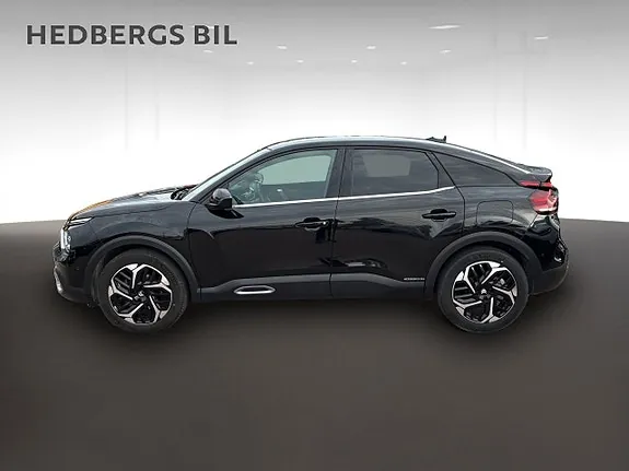 Citroen C4 2024 photo 4