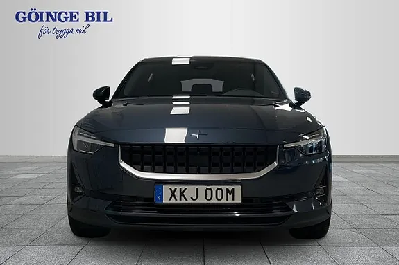 Polestar 2 2023 photo 3