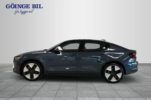 Polestar 2 2023 photo 5