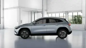 Mercedes-Benz Gla 2025 photo 3
