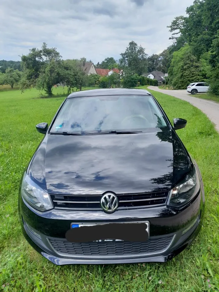 Volkswagen Polo Life