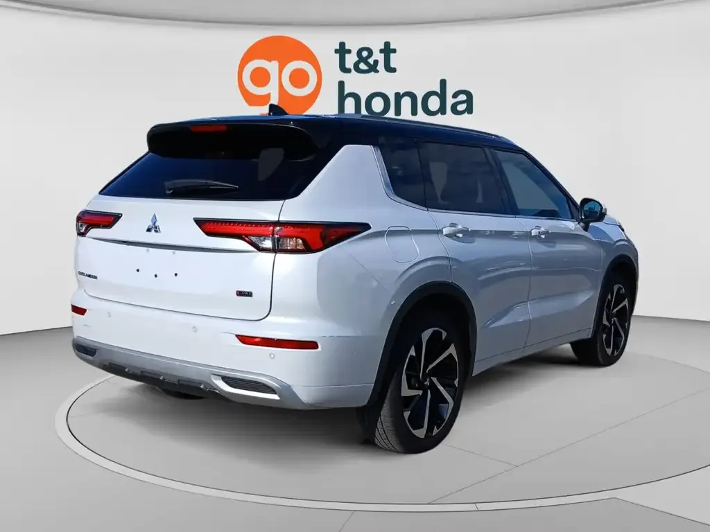 Mitsubishi Outlander 2024 photo 5