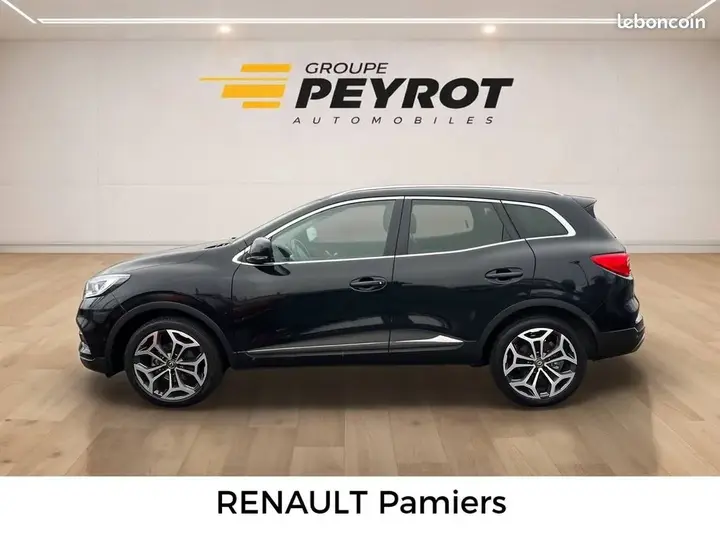 Renault Kadjar 2022 photo 3