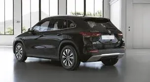 Mercedes-Benz Gla Class 2025 photo 2