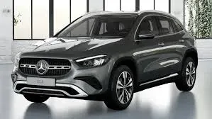 Mercedes-Benz Gla Class 2025 photo 3