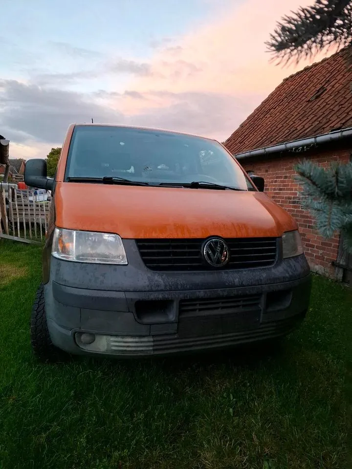 Volkswagen T5