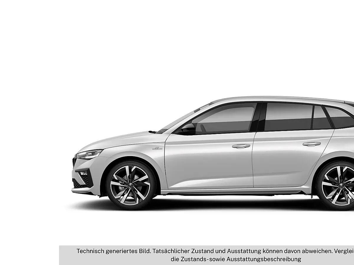 Skoda Scala 2026 photo 2