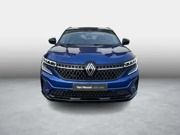 Renault Austral 2023 photo 3