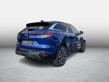 Renault Austral 2023 photo 2