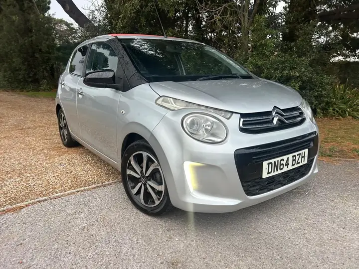 Citroen C1