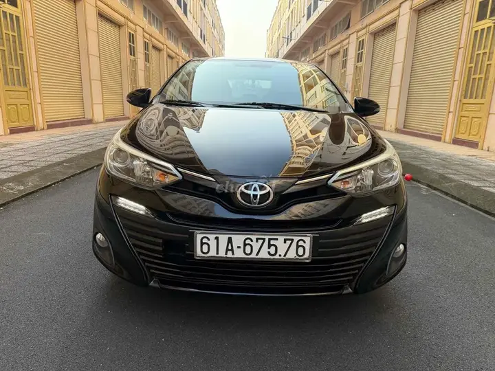 Toyota Vios