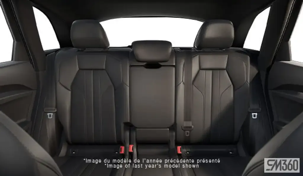 Audi Q5 2026 photo 5