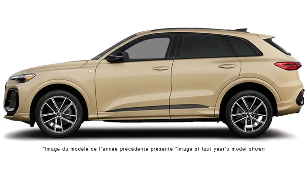 Audi Q5 2026 photo 2