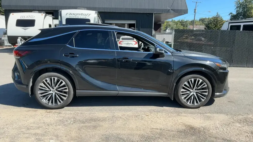 Lexus Rx 350 2025 photo 2
