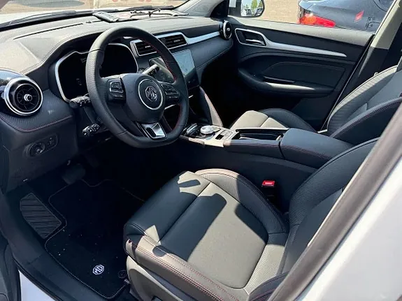 MG Zs 2024 photo 4