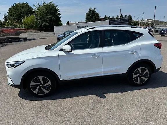 MG Zs 2024 photo 3