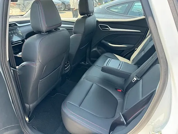 MG Zs 2024 photo 5