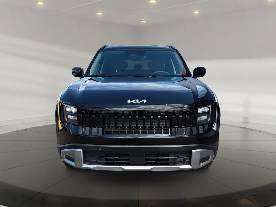 Kia Seltos 2027 photo 2